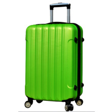 Saco de bagagem urbana de ABS de cor brilhante de venda quente